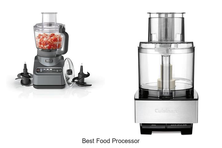 best food processor