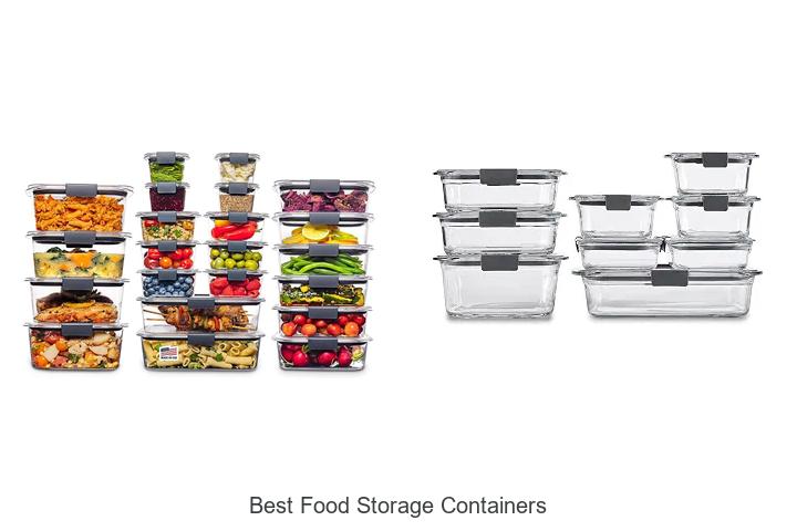best food storage containers