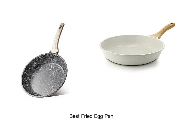 best fried egg pan