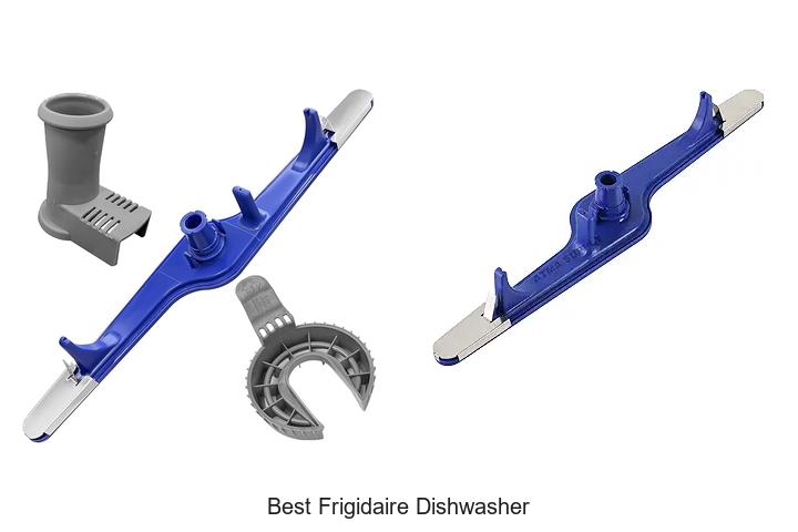 best frigidaire dishwasher