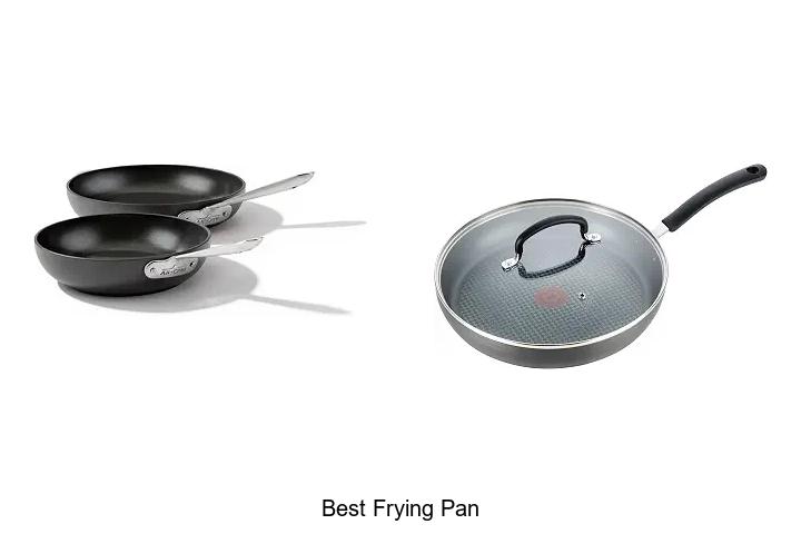 best frying pan