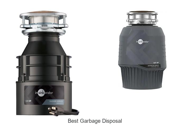 best garbage disposal