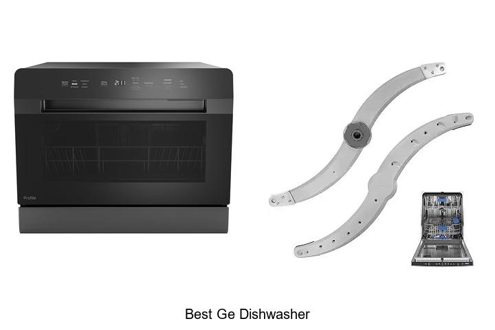 best ge dishwasher