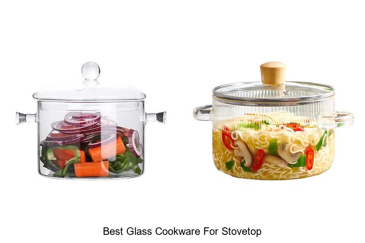 best glass cookware for stovetop