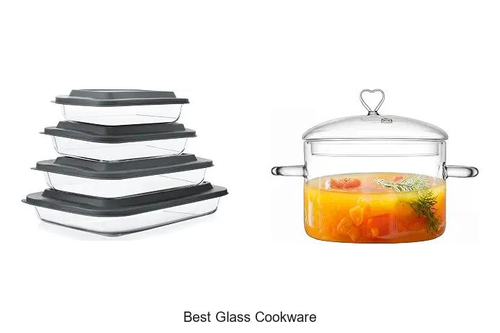 best glass cookware