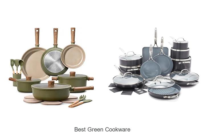 best green cookware