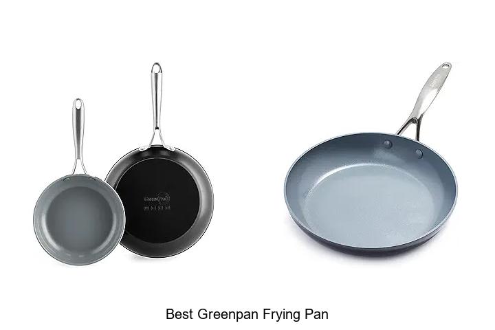 best greenpan frying pan