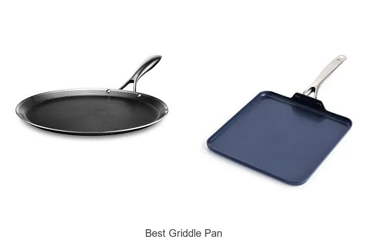 best griddle pan