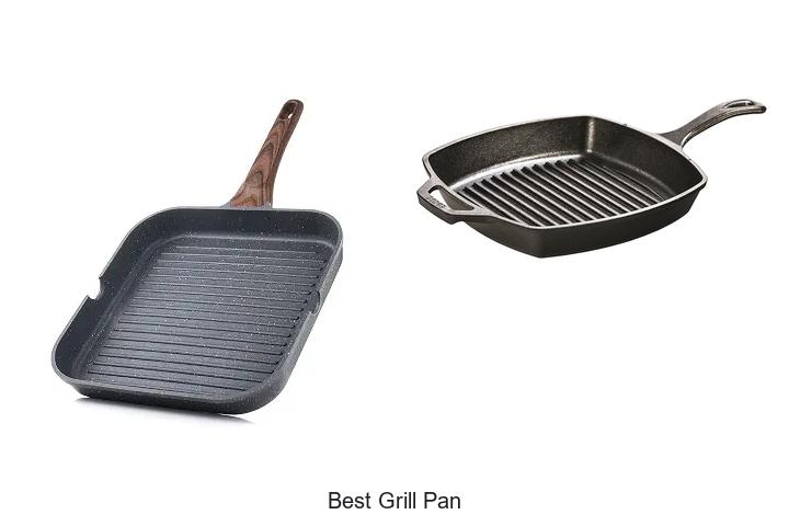 best grill pan