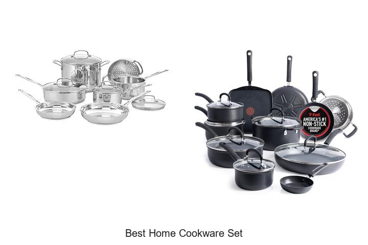 best home cookware set
