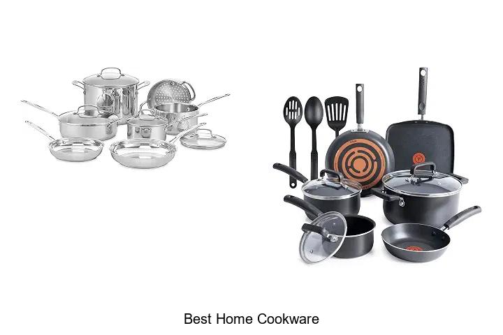 best home cookware