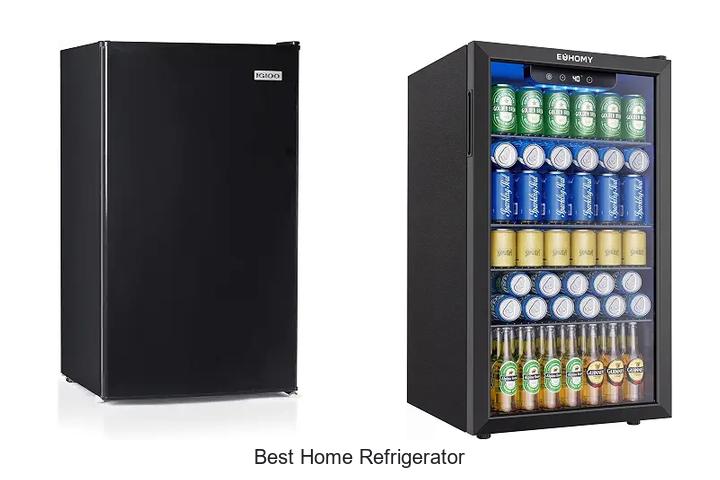 best home refrigerator
