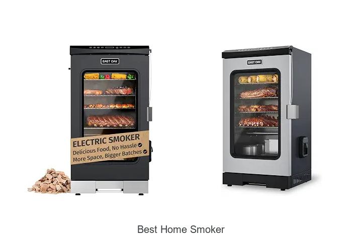 best home smoker