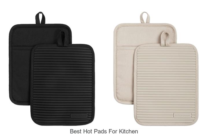 best hot pads for kitchen
