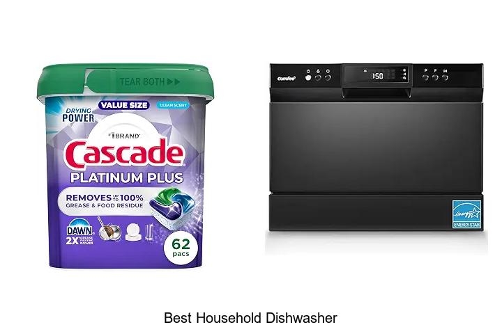 best household dishwasher