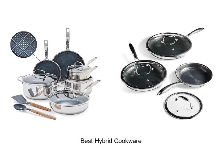 best hybrid cookware