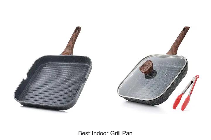 best indoor grill pan