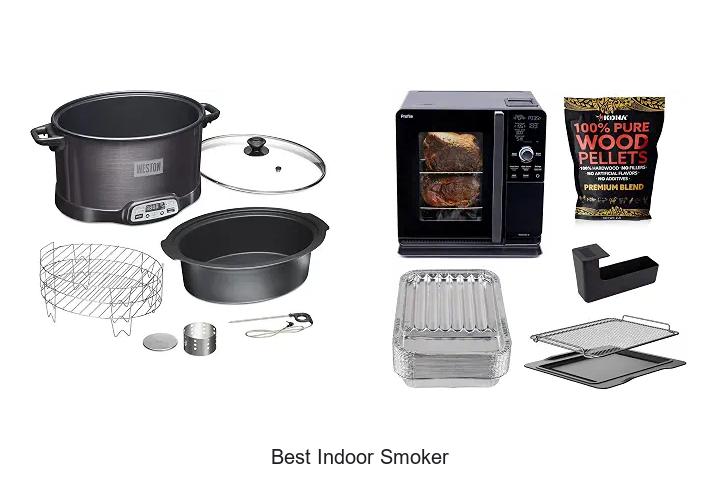 best indoor smoker