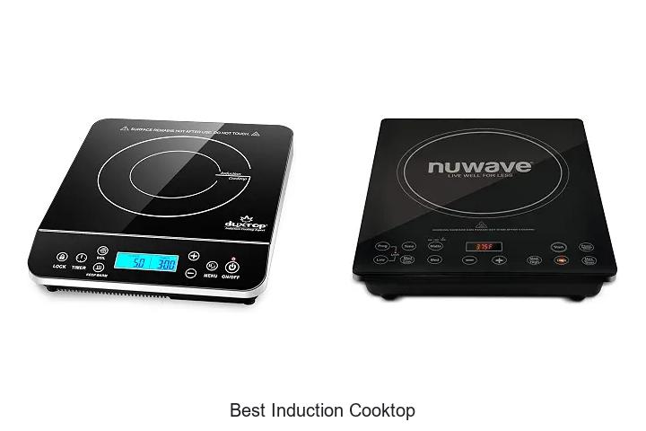 best induction cooktop