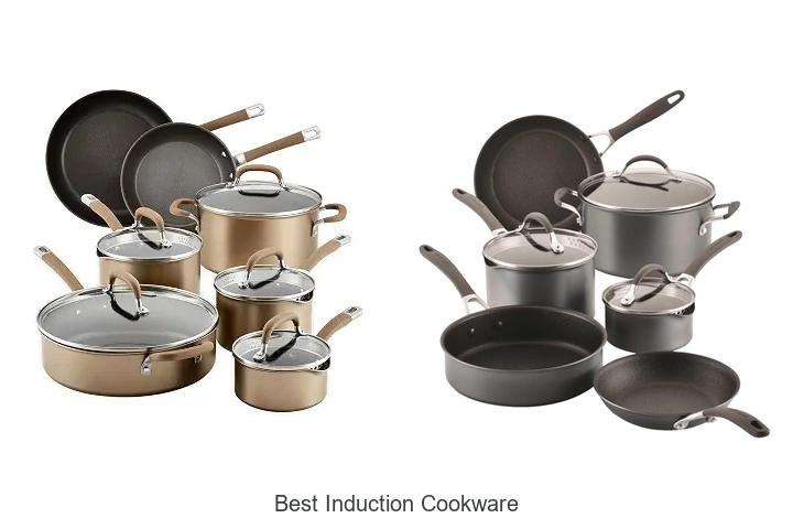 best induction cookware
