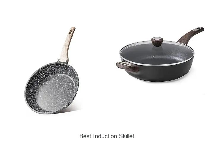best induction skillet