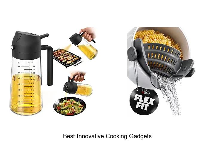 best innovative cooking gadgets