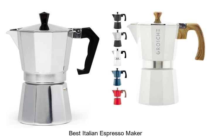 best italian espresso maker
