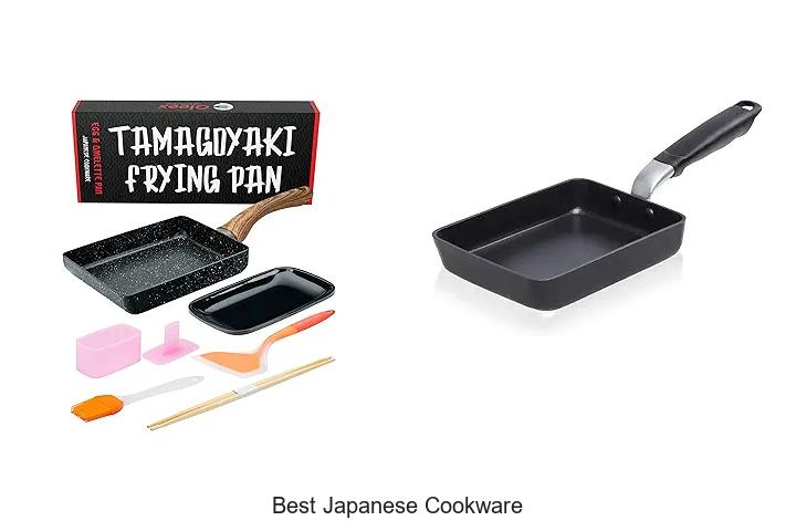 best japanese cookware