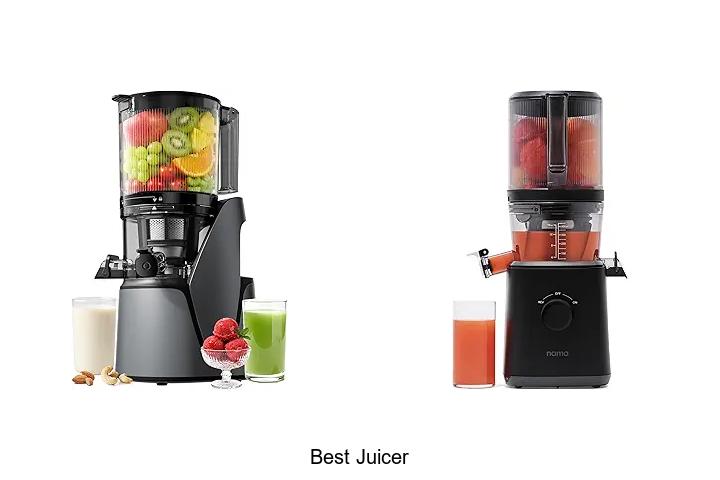 best juicer
