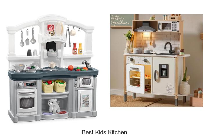 best kids kitchen