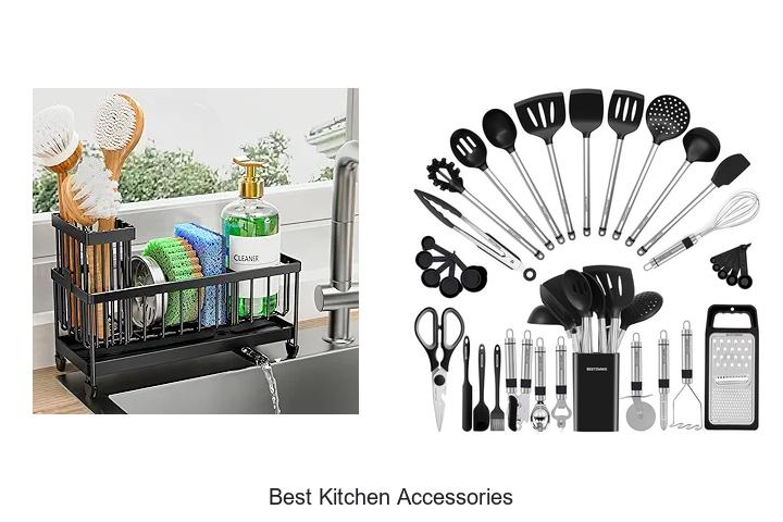 best kitchen accessories