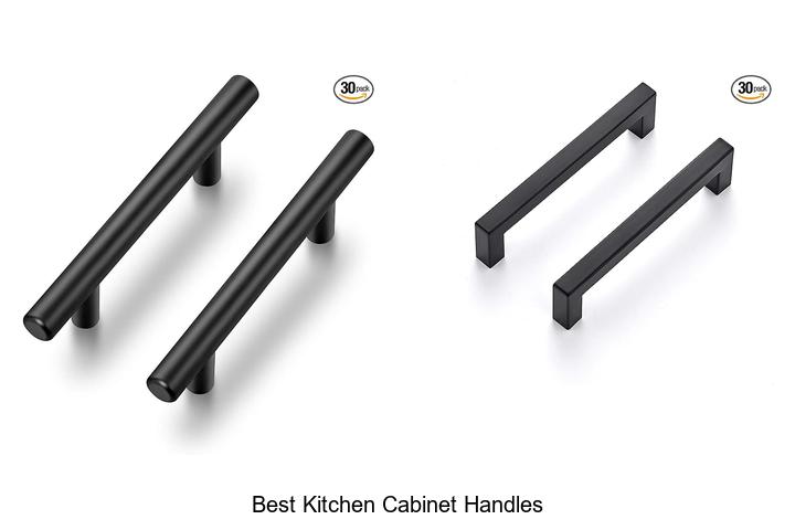 best kitchen cabinet handles