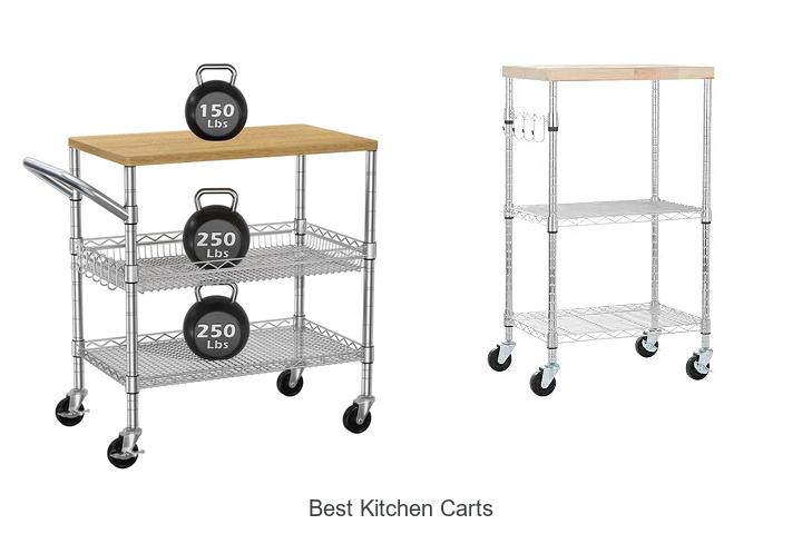 best kitchen carts