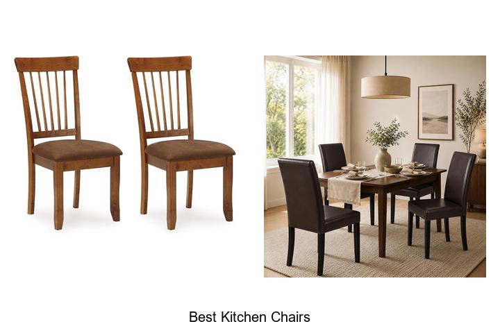 best kitchen chairs