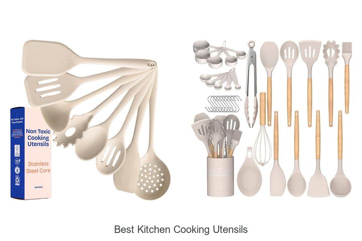 best kitchen cooking utensils