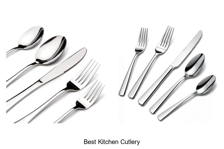 best kitchen cutlery