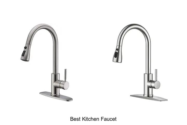 best kitchen faucet