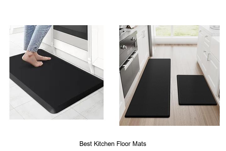 best kitchen floor mats