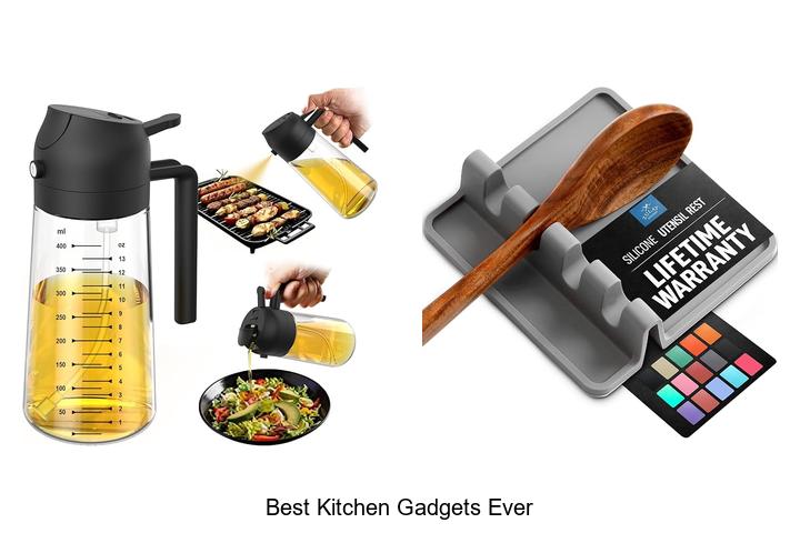 best kitchen gadgets ever