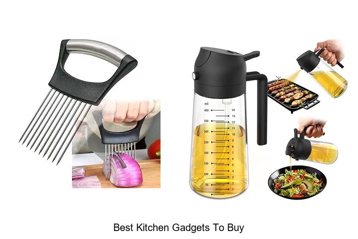 best kitchen gadgets to buy