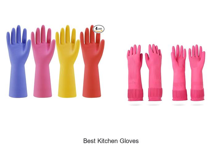 best kitchen gloves
