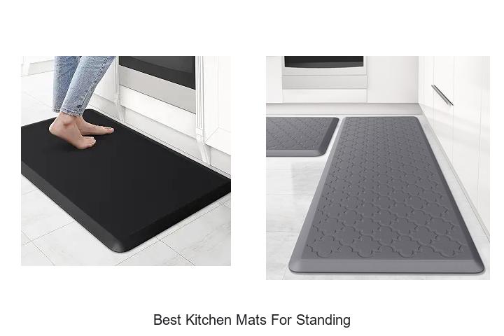 best kitchen mats for standing