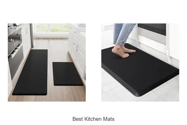 best kitchen mats