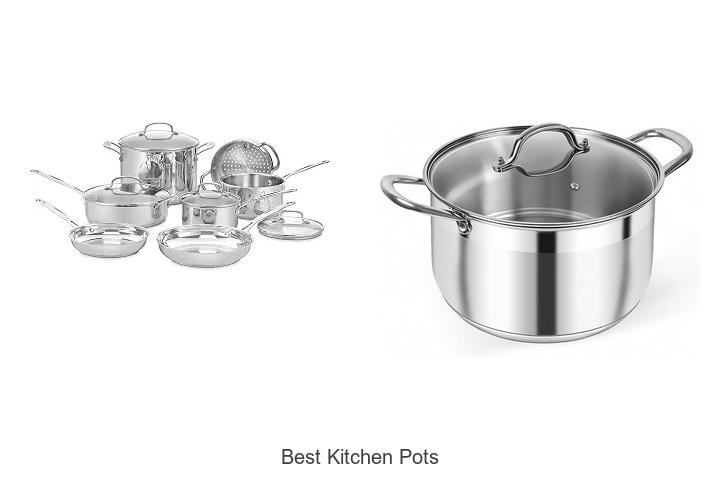 best kitchen pots