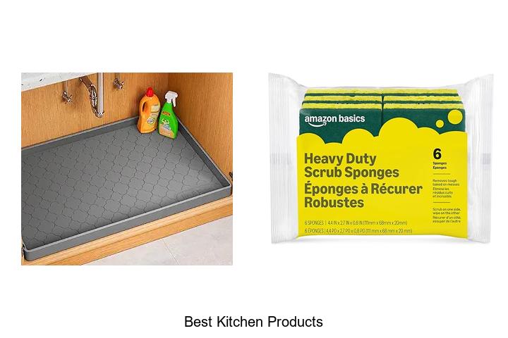 best kitchen products