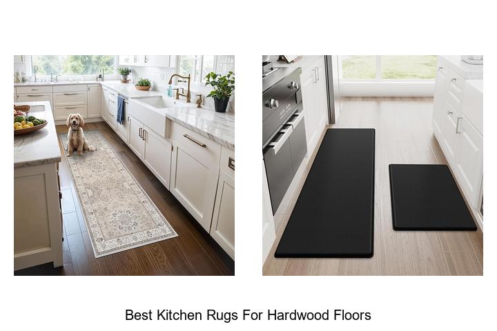best kitchen rugs for hardwood floors