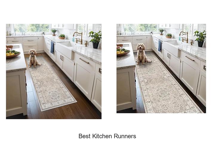 best kitchen runners