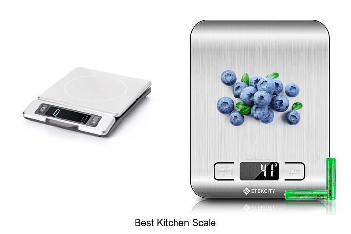 best kitchen scale