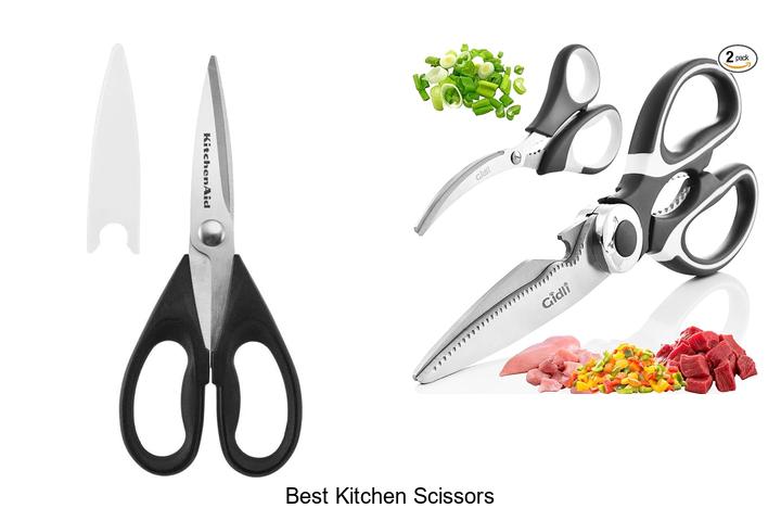 best kitchen scissors
