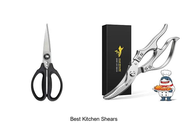 best kitchen shears